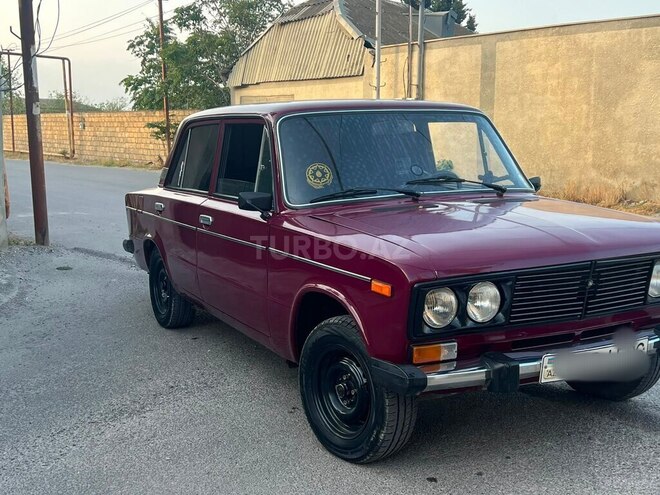 LADA (VAZ) 2106-7
