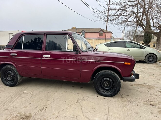 LADA (VAZ) 2106-9