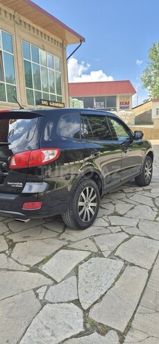 Hyundai Santa Fe-9