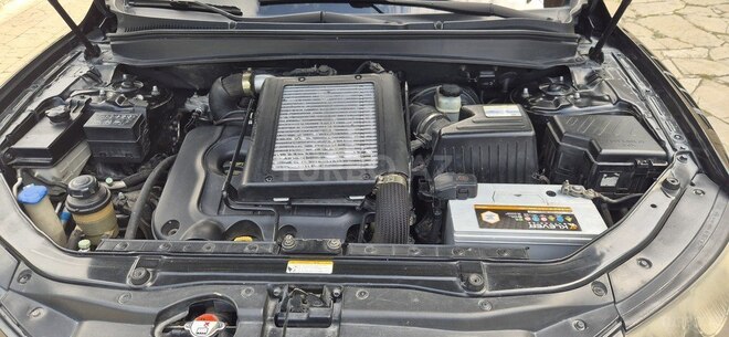 Hyundai Santa Fe-10