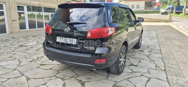 Hyundai Santa Fe-5