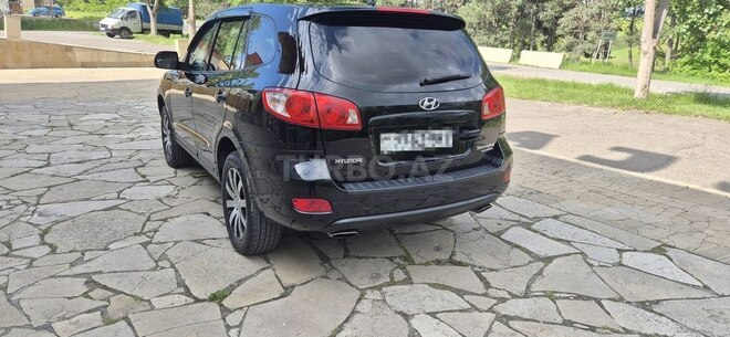 Hyundai Santa Fe-4