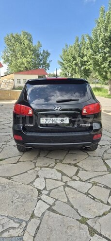 Hyundai Santa Fe-6
