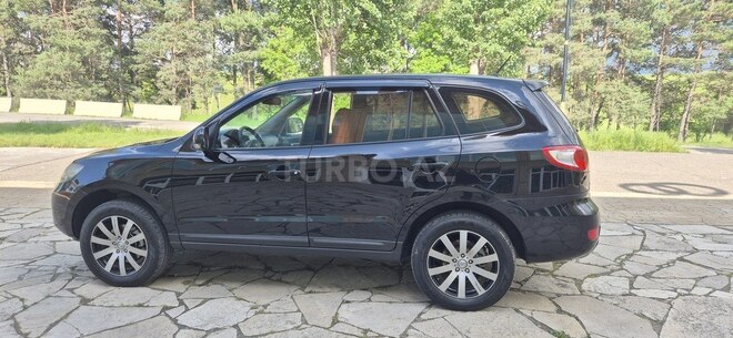 Hyundai Santa Fe-7