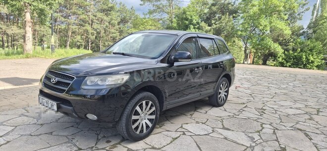 Hyundai Santa Fe-3