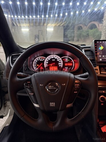 Nissan Teana-13