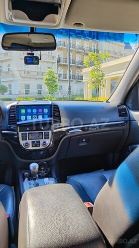 Hyundai Santa Fe-18