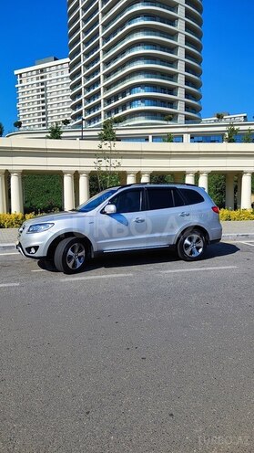 Hyundai Santa Fe-9