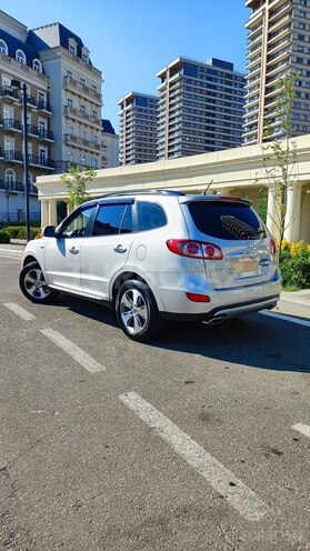 Hyundai Santa Fe-7