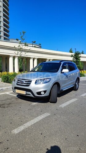 Hyundai Santa Fe-2