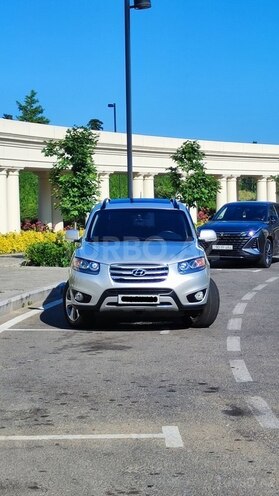 Hyundai Santa Fe-4