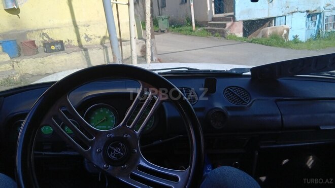 LADA (VAZ) 2106-2