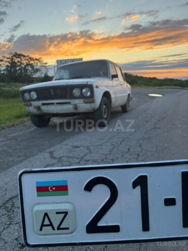 LADA (VAZ) 2106-4