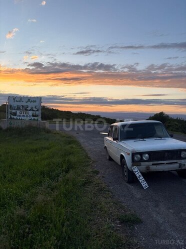 LADA (VAZ) 2106-1