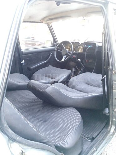 LADA (VAZ) 2107-3