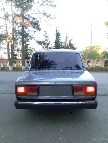 LADA (VAZ) 2107-9