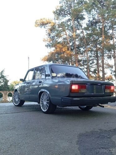 LADA (VAZ) 2107-5