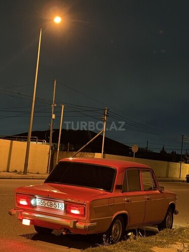 LADA (VAZ) 2106-3