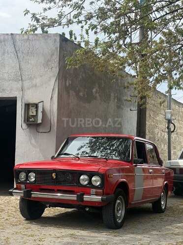 LADA (VAZ) 2106-2