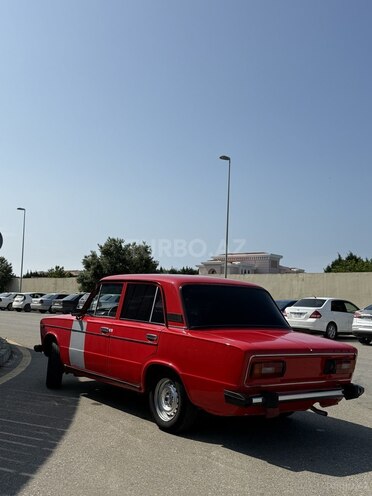 LADA (VAZ) 2106-4