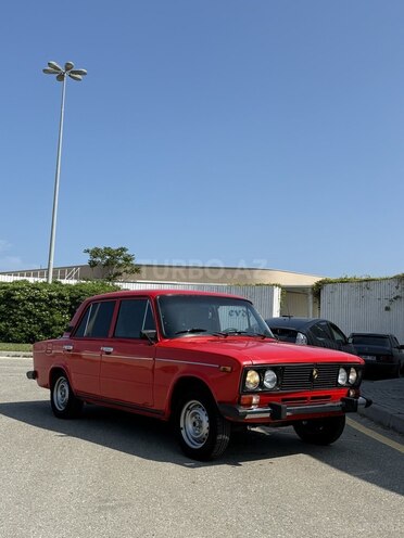 LADA (VAZ) 2106-1