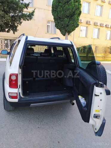 Land Rover Freelander-10