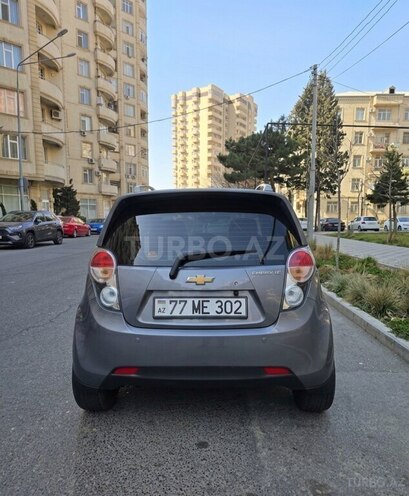 Chevrolet Spark-2