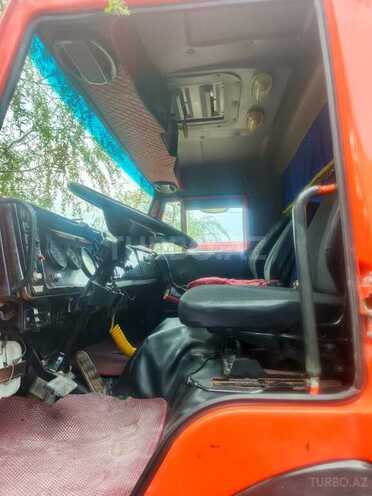 KamAz 55111-7