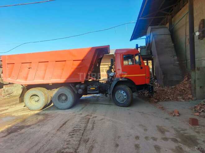 KamAz 55111-4
