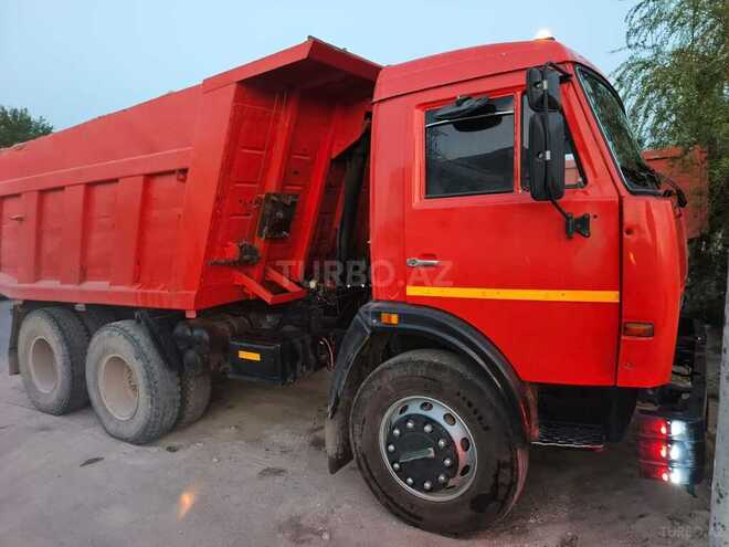 KamAz 55111-2