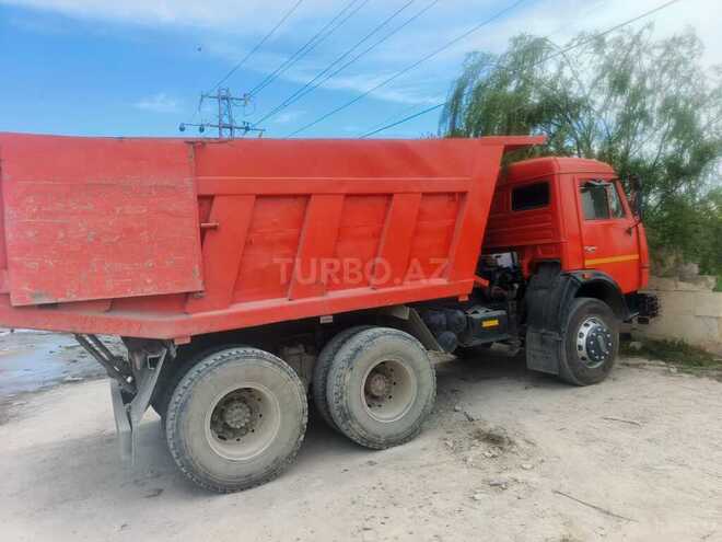 KamAz 55111-13