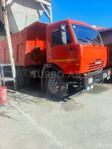 KamAz 55111-11