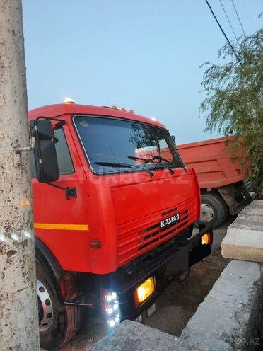 KamAz 55111-6