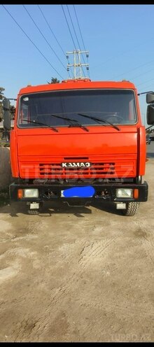 KamAz 55111-14