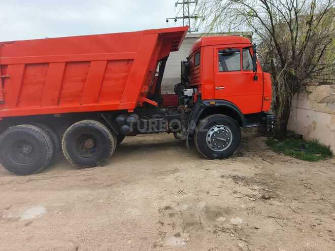 KamAz 55111-5