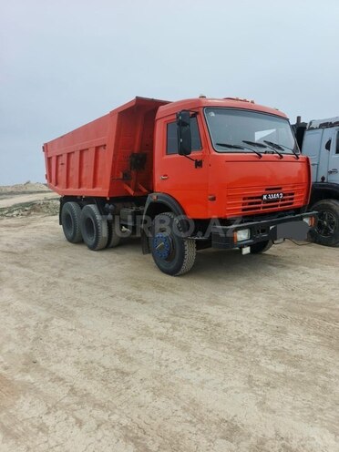 KamAz 55111-12