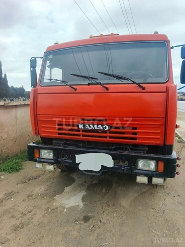 KamAz 55111-1