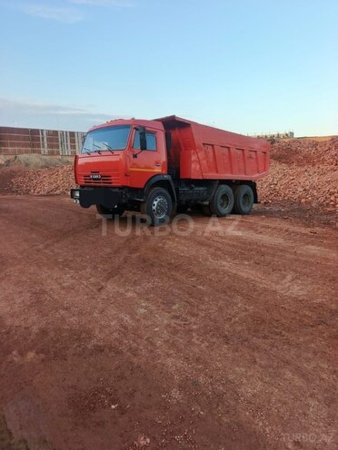 KamAz 55111-10