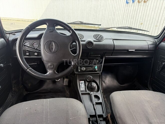LADA (VAZ) 2106-5