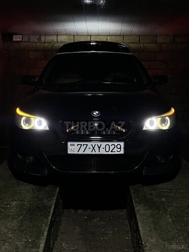 BMW 530-9
