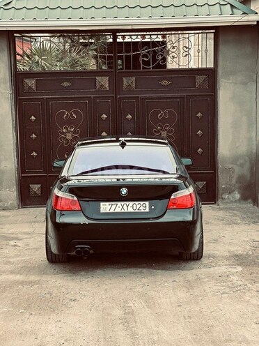 BMW 530-7