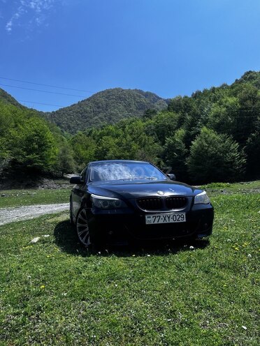 BMW 530-1