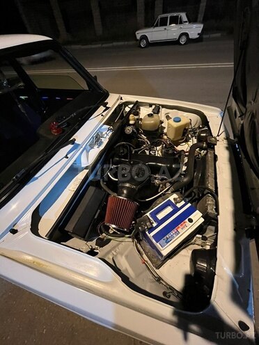 LADA (VAZ) 2107-7