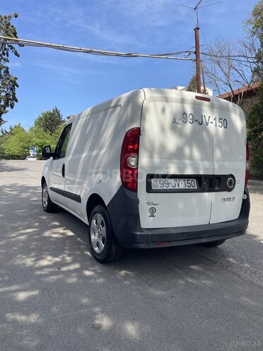 Fiat Doblo-6