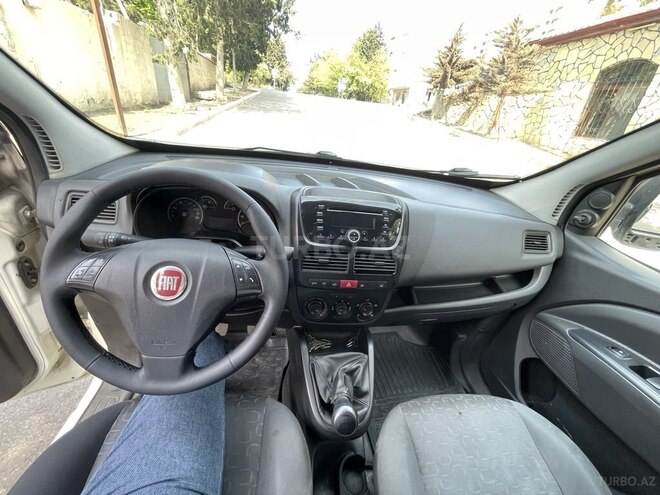 Fiat Doblo-15
