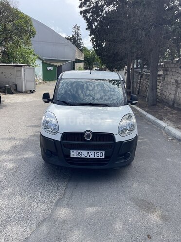 Fiat Doblo-1
