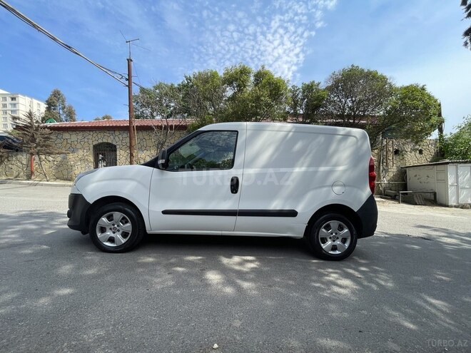 Fiat Doblo-7