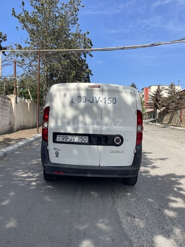 Fiat Doblo-9
