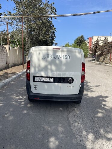 Fiat Doblo-10