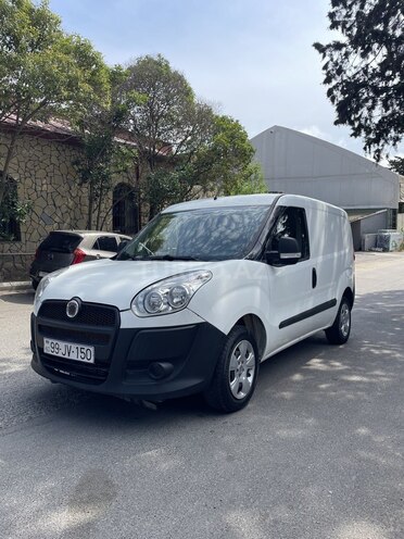 Fiat Doblo-2
